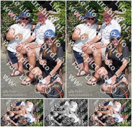 Evenement foto: Serie 2560