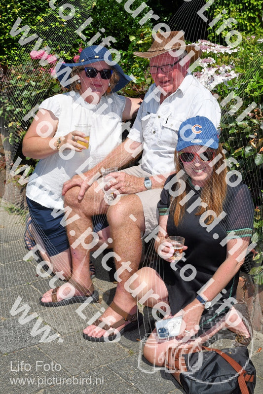 Evenement foto: Serie 2560