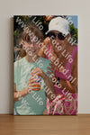 Evenement foto: Serie 2560