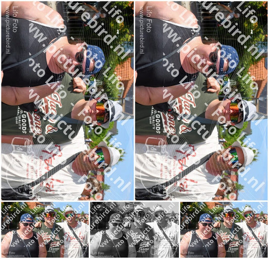 Evenement foto: Serie 2560