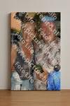 Evenement foto: Serie 2560