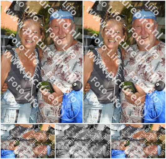 Evenement foto: Serie 2560