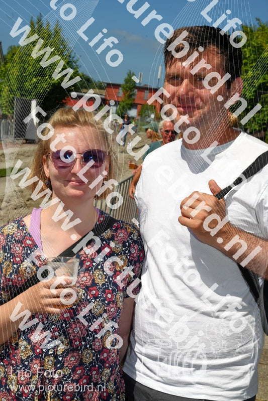 Evenement foto: Serie 2560
