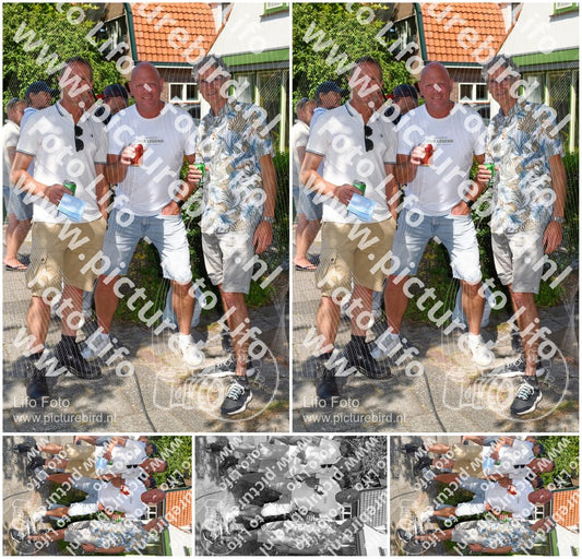 Evenement foto: Serie 2560