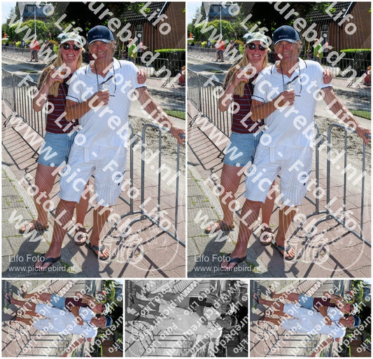 Evenement foto: Serie 2560