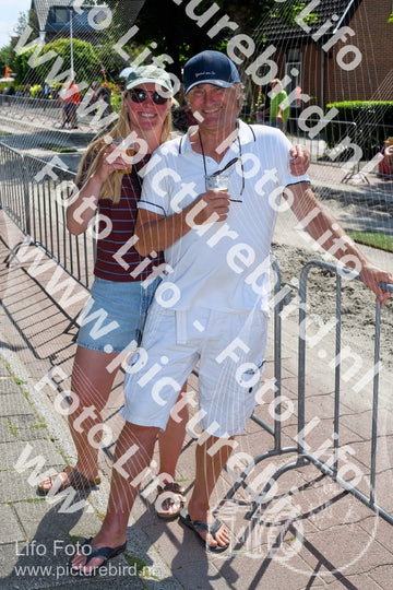 Evenement foto: Serie 2560