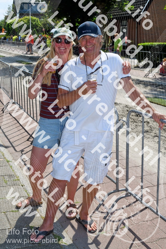 Evenement foto: Serie 2560