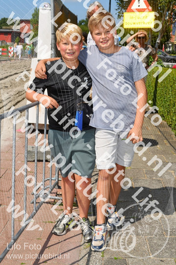 Evenement foto: Serie 2560