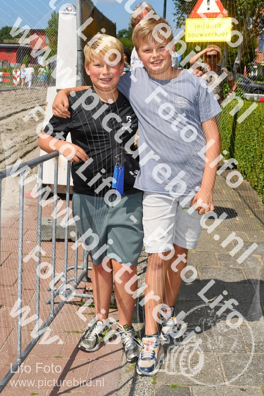 Evenement foto: Serie 2560