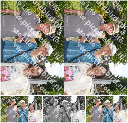Evenement foto: Serie 2560