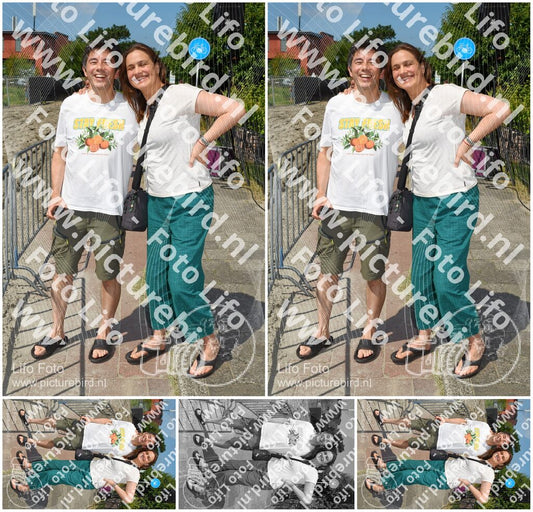 Evenement foto: Serie 2560
