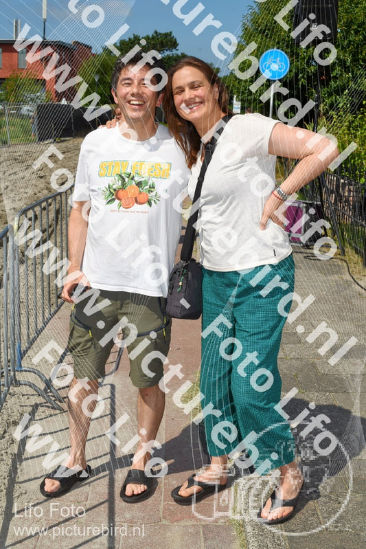 Evenement foto: Serie 2560