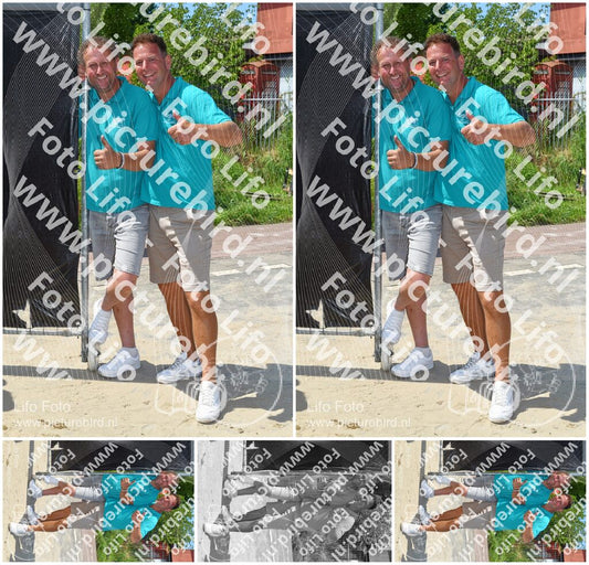 Evenement foto: Serie 2560