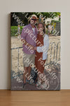Evenement foto: Serie 2560