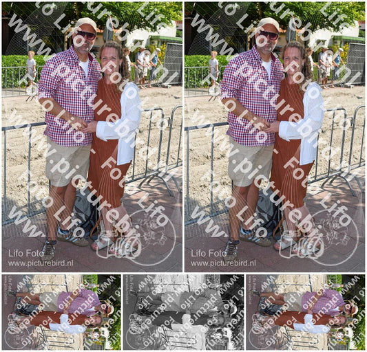 Evenement foto: Serie 2560