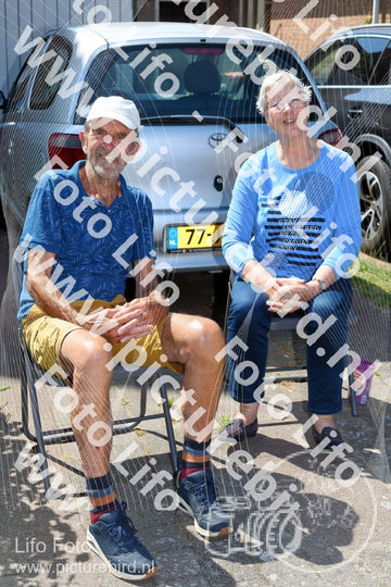 Evenement foto: Serie 2560