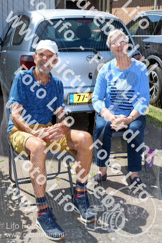 Evenement foto: Serie 2560
