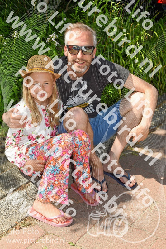 Evenement foto: Serie 2560