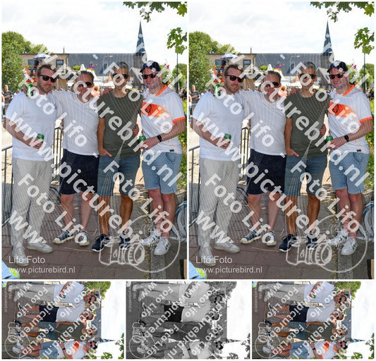 Evenement foto: Serie 2560