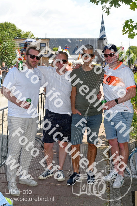 Evenement foto: Serie 2560