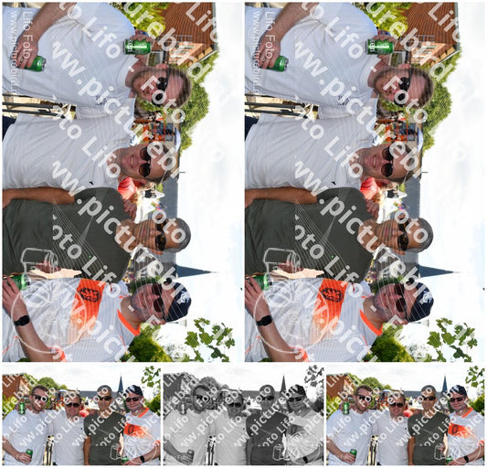 Evenement foto: Serie 2560