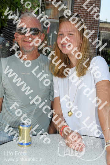 Evenement foto: Serie 2560