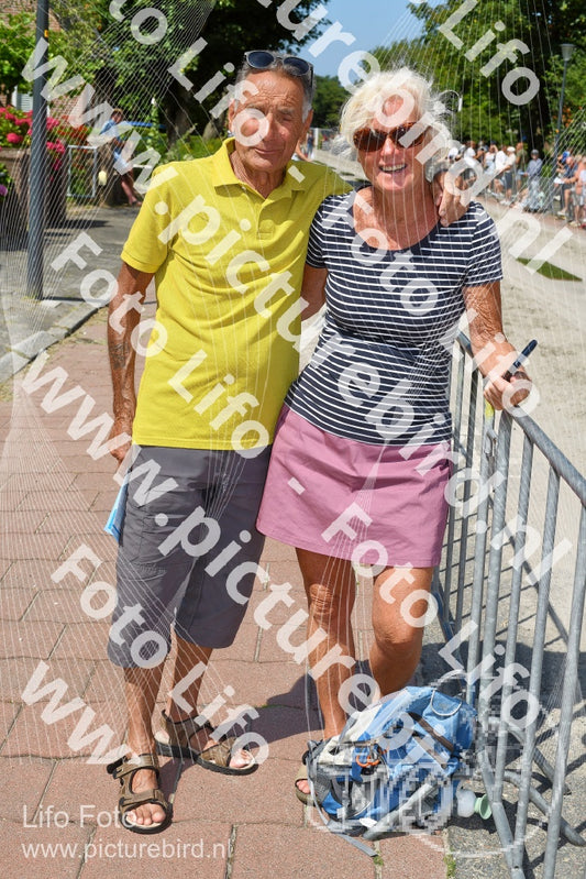 Evenement foto: Serie 2560