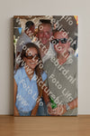 Evenement foto: Serie 2560