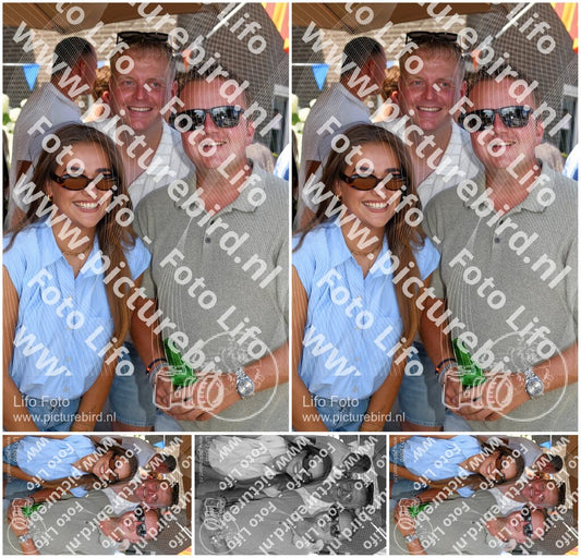Evenement foto: Serie 2560