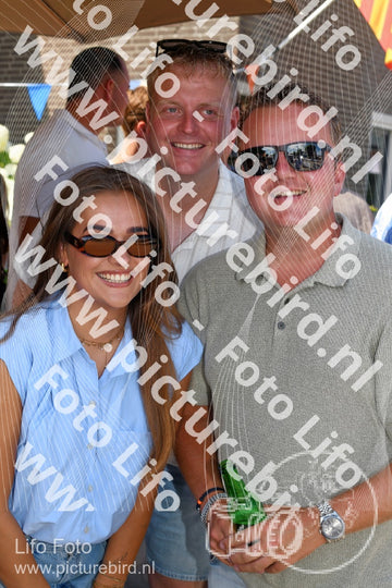 Evenement foto: Serie 2560