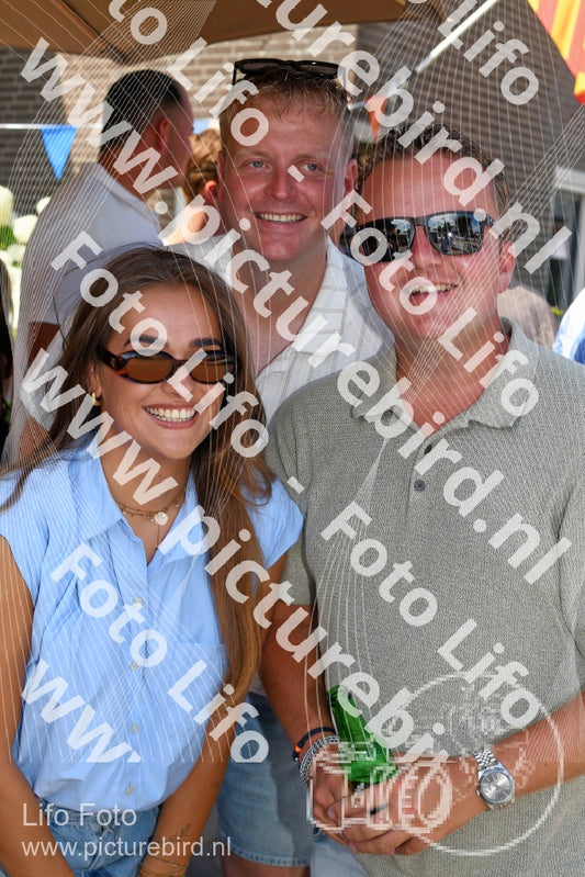Evenement foto: Serie 2560
