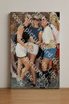 Evenement foto: Serie 2560