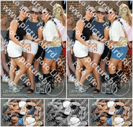 Evenement foto: Serie 2560