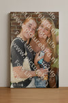 Evenement foto: Serie 2560