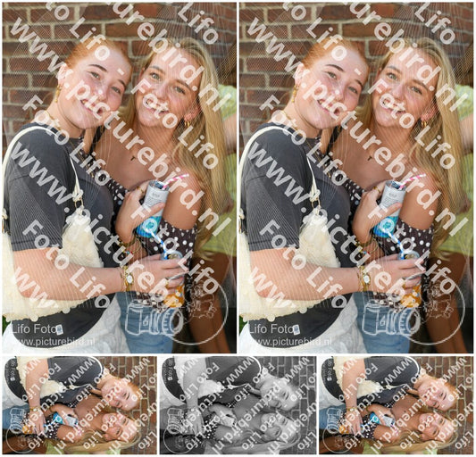 Evenement foto: Serie 2560