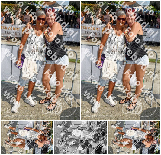 Evenement foto: Serie 2560