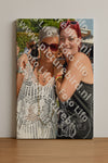 Evenement foto: Serie 2560