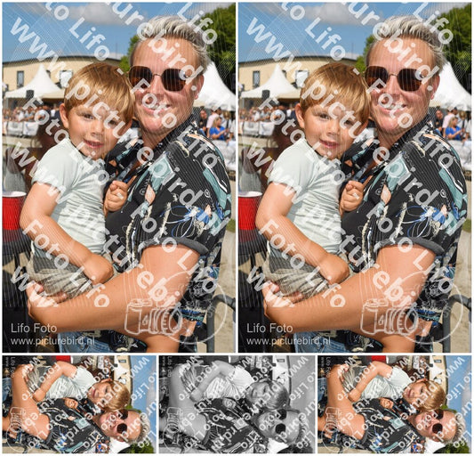 Evenement foto: Serie 2560