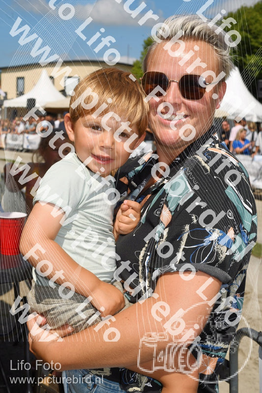 Evenement foto: Serie 2560