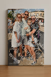 Evenement foto: Serie 2560