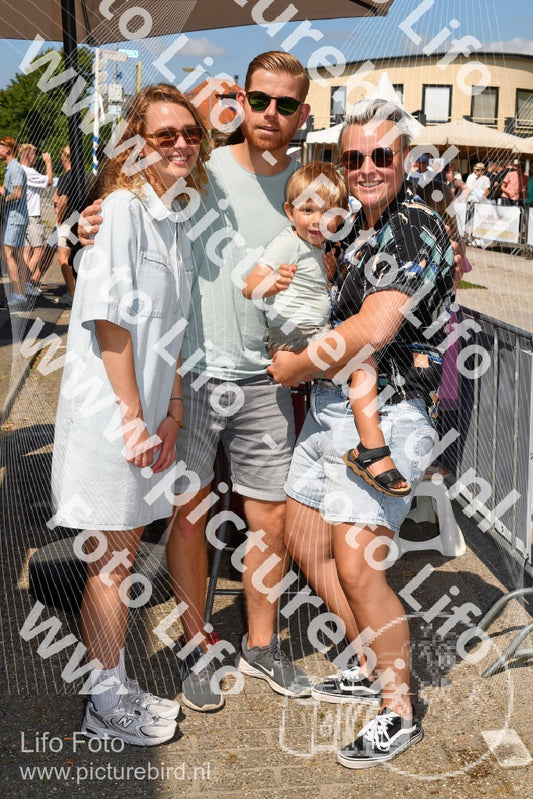 Evenement foto: Serie 2560