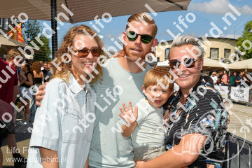 Evenement foto: Serie 2560