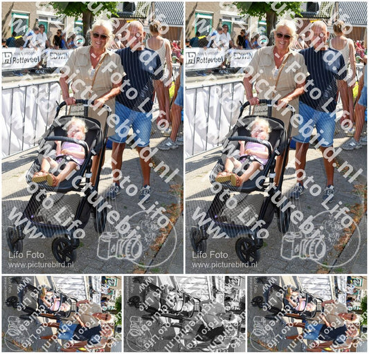 Evenement foto: Serie 2560