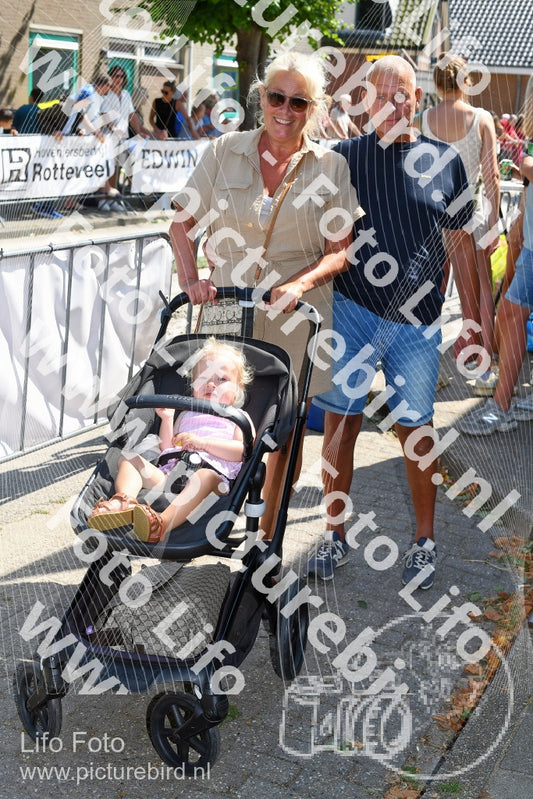 Evenement foto: Serie 2560