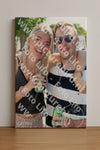 Evenement foto: Serie 2560