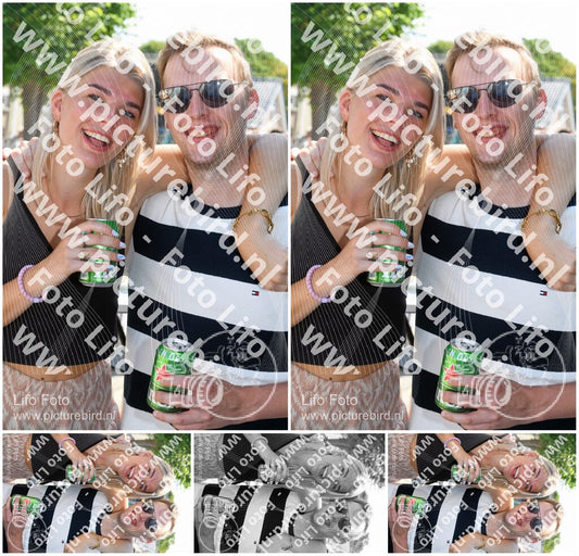 Evenement foto: Serie 2560