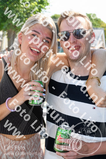 Evenement foto: Serie 2560