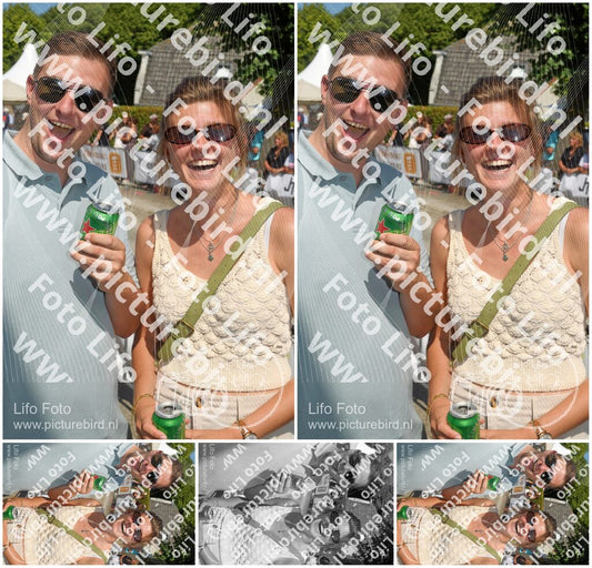 Evenement foto: Serie 2560
