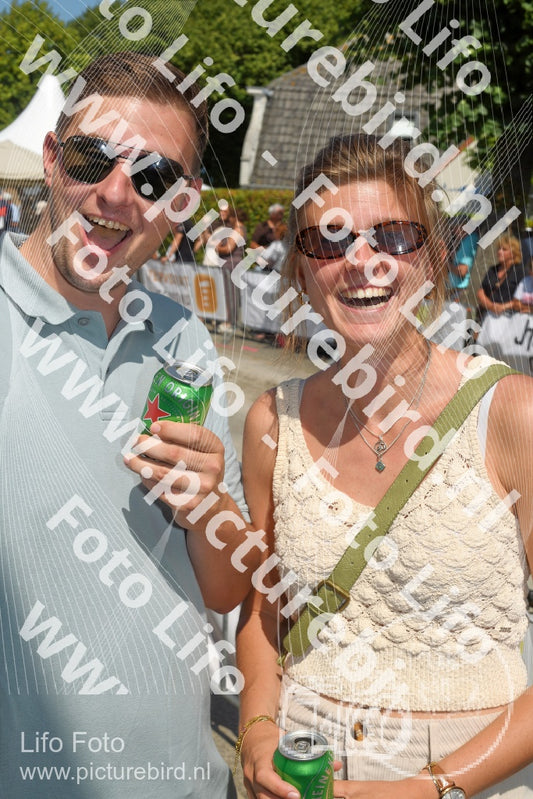 Evenement foto: Serie 2560