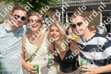 Evenement foto: Serie 2560